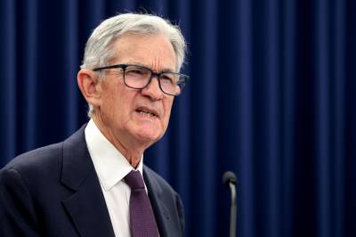 Iran-krigen kan gi hodepine for Fed