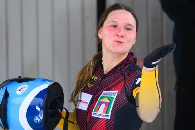 Gullvinner bruker OnlyFans for å komme til OL: – Jeg er ikke en pornostjerne