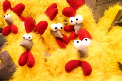 VGs store påskequiz!