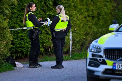 Mann siktet for grov kroppsskade etter voldshendelse i Asker lørdag