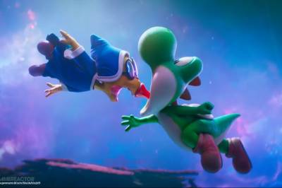 Shigeru Miyamoto mener at det halsbrekkende tempoet i Super Mario Galaxy var den riktige tilnærmingen