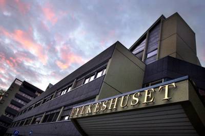 Flytteplanene: Slik vurderer Statsbygg alternativene