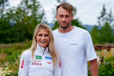 Stjernene strømmer til: Bjørndalen utfordrer Northug