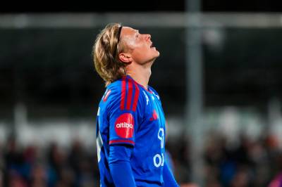 Ny Enga-smell da KFUM snudde byderbyet: – Brutalt!