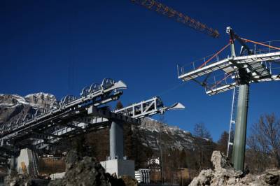 OL-alarm: Vil stenge skoler