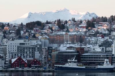 Stor oversikt: Så mye stiger bolig­prisene der du bor