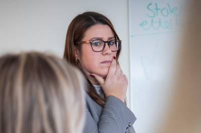 Sekserelever og skoletapere: Det er helt feil medisin å behandle alle likt