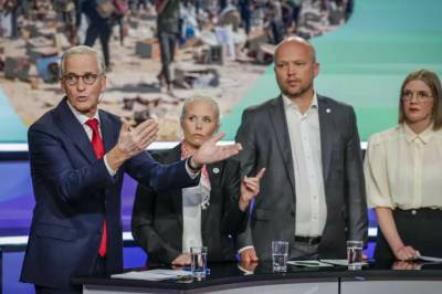 Statsbudsjettet 2026 - Kritiseres av sine egne: - En bløff