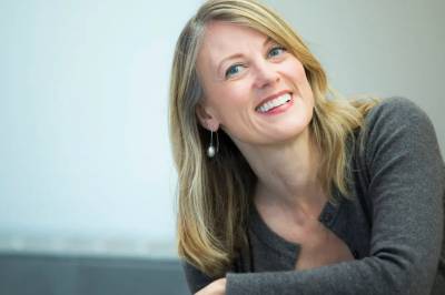 Helene Uri: – Etisk forsvarlig å utgi boken