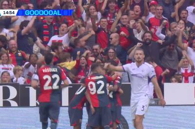 Scoring for Messias
