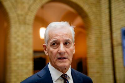 Norgespris-erkjennelse: – Blir dyrere enn planlagt