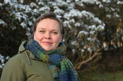 Postkassen min er visst fortsatt medlem av kirken
