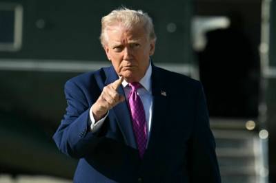 Eksperter splittet om truslene fra Trump kan ramme Norge