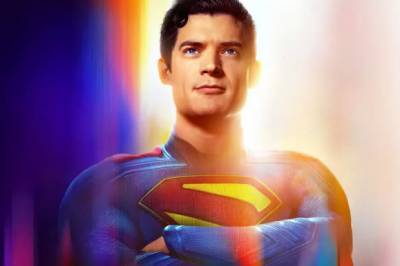 Guillermo del Toro sier at han beundrer James Gunns Superman