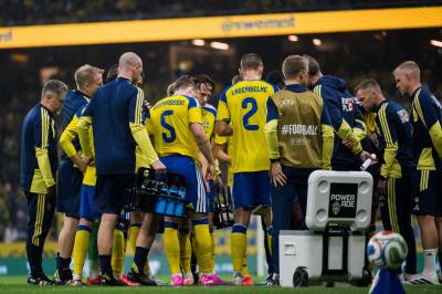 Sverige raser: – Ser ikke bra ut, i det hele tatt