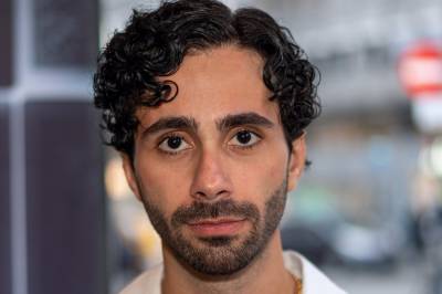 Kommer med avsløring: – Har vært tøft