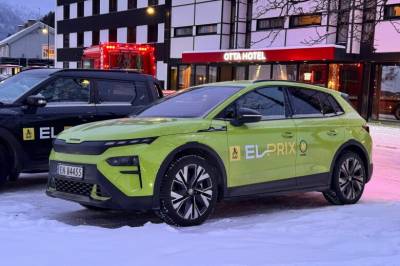 De skuffet mest i rekkeviddetesten