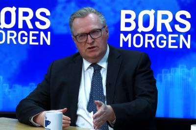 – Lopper aksjonærene