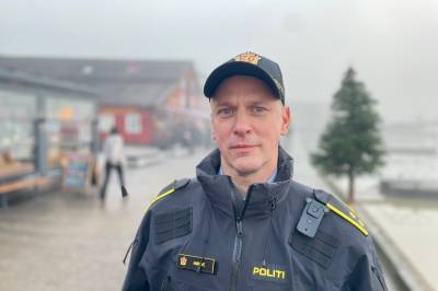 Så mye koster det å lage bråk og trøbbel på byen