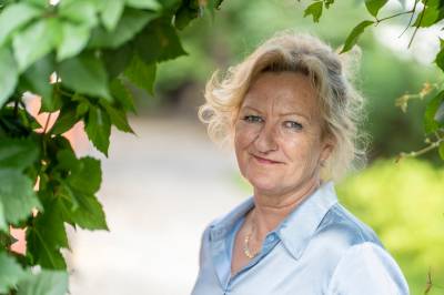 Gladnyhet for Trude Teige: – Endelig!