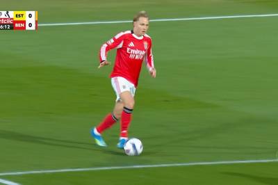 Schjelderup med ny assist: – Ikke mulig å stoppe ham