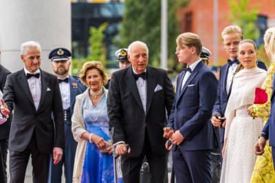 Svensk ekspert om Norge: - Kritikken var voldsom