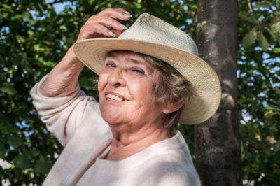 En sommer er over: Kirsti Sparboe (1946–2026)