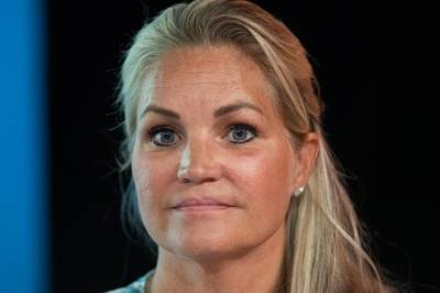 – Arbeidslivet skal ikke være et dataspill