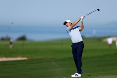 Golf: Reitan med sterk andrerunde i Texas