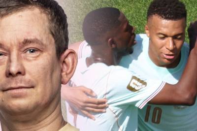 Niva: Beste offensiven vi har sett i VM