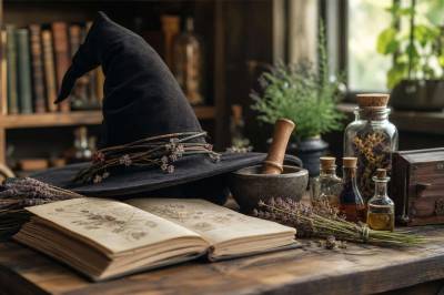 Witchbrook har endelig fått en lanseringsdato: 28. januar 2027