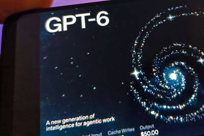 Nå slippes GPT-6. OpenAI hevder maskiner nå er smartere enn mennesker.