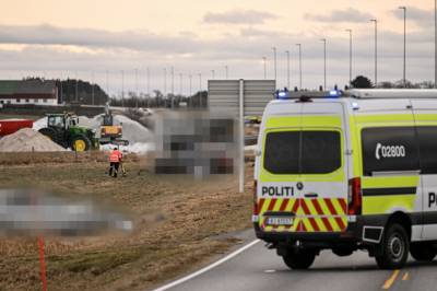 - Fryktelig dårlig start på året