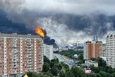 8 av 10 russere vil avslutte krigen nå