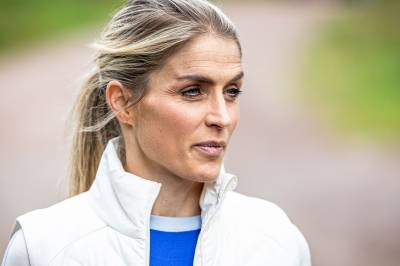 Store Johaug-problemer: – Jeg har jo vært desperat
