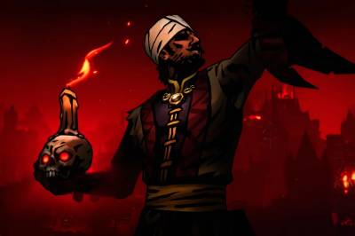 Darkest Dungeon-utvikler bekrefter at brettspill-spin-offen er kansellert