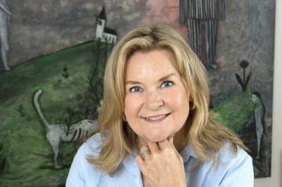 - Fin nok som man er