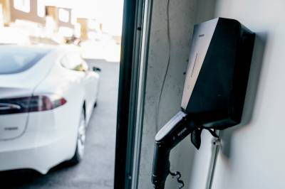 Kritisk batterifeil rammer elbiler