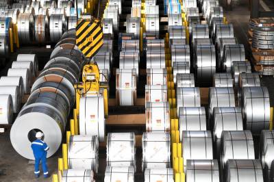 Tysk industri skal få strømstøtte