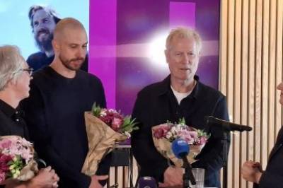 Hans Petter Molands filmatisering av Markens grøde blir Norges Oscar-kandidat