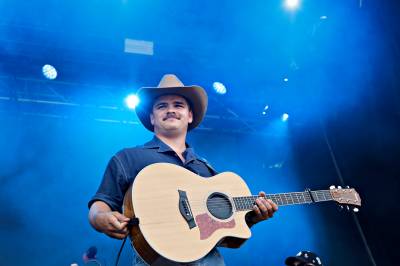 Tobias Sten og Ari Bajgora dominerte norsk musikk i år