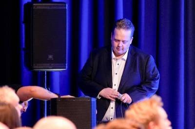 Frp bekrefter personalsak etter lydopptak-avsløring i TV 2