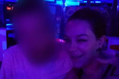 Ble voldtatt av to menn i ferieparadiset