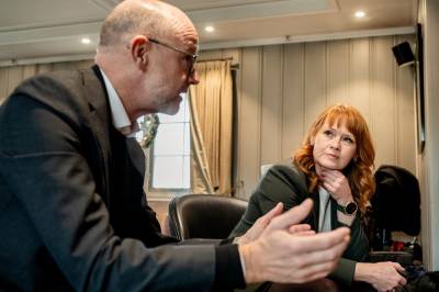 Arbeidsgiverne løper fra sine egne løfter