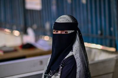 – Jeg drømte om å bli noe. Livet mitt er ødelagt