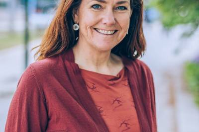 NRK: Tidligere stortingsrepresentant Heidi Sørensen (56) er død