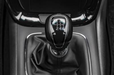 Toyota tar patent på simulerte motorstopp i sin simulerte EV-girkasse