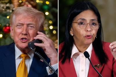 Trump truer visepresident: – Vil måtte betale en svært høy pris