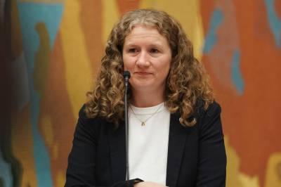 Moflag: – Mer krevende enn vi har hatt tidligere