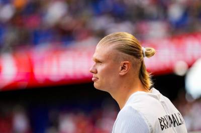 Problemer for TV 2 i VM-generalprøven